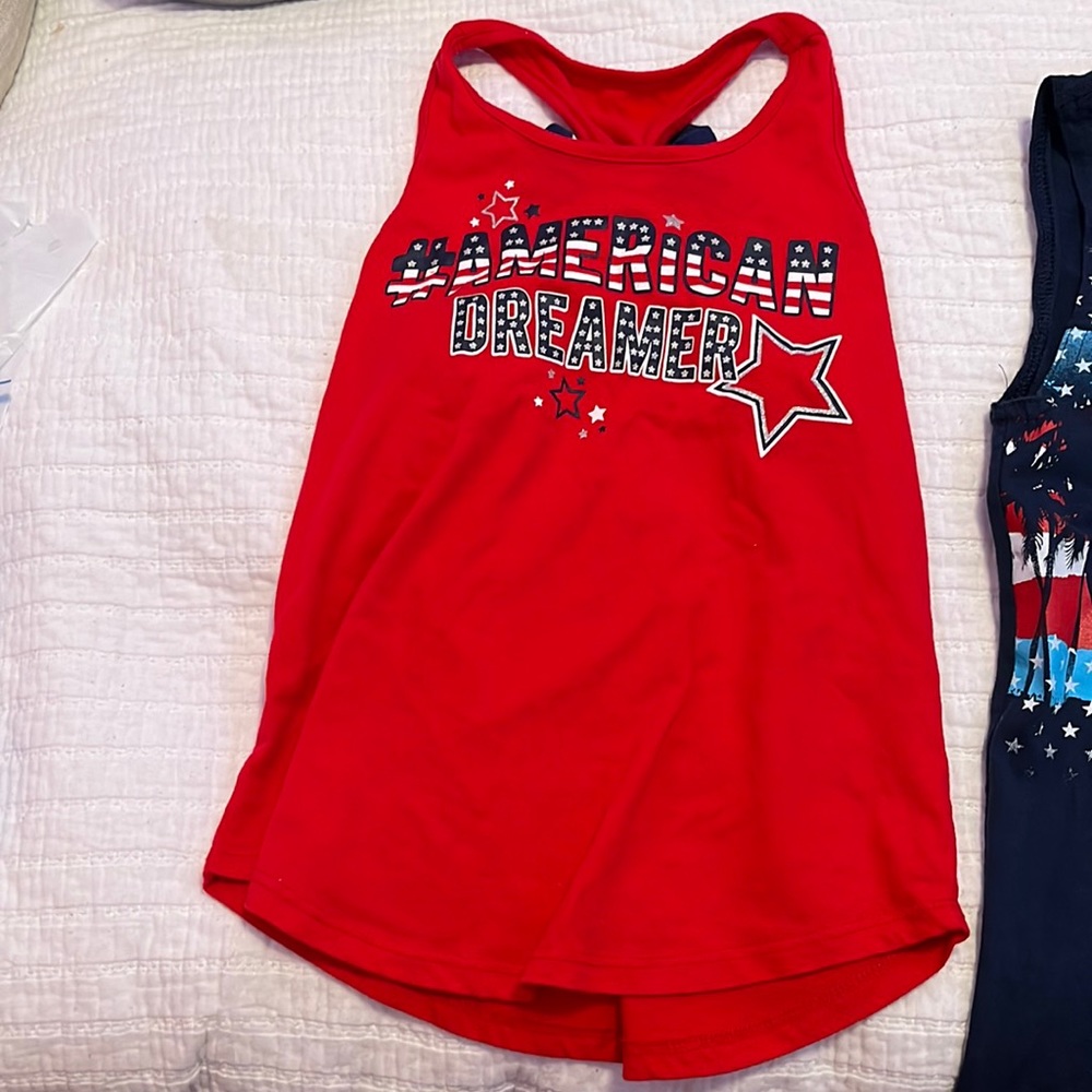4of July shirt